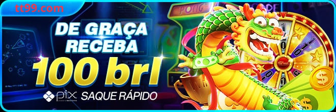 tt99 Ganhe R$ 100,00 Gratis
