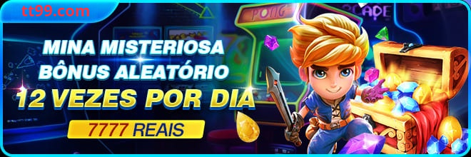 tt99 Mina Misteriosa